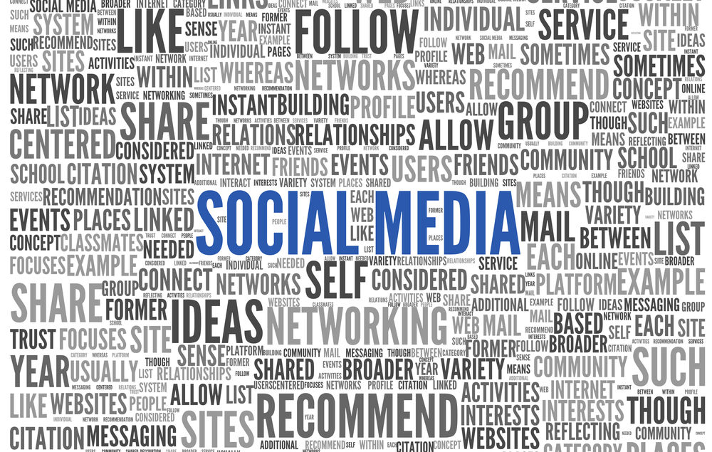 Best of the web on social media marketing

The amount of daily advice shared about social media marketing is impossible to keep up with. To make matters worse; most of it isn’t very good. So how do you seperate the wheat from the chaff? This week, we’ bit.ly/2i9sgzg