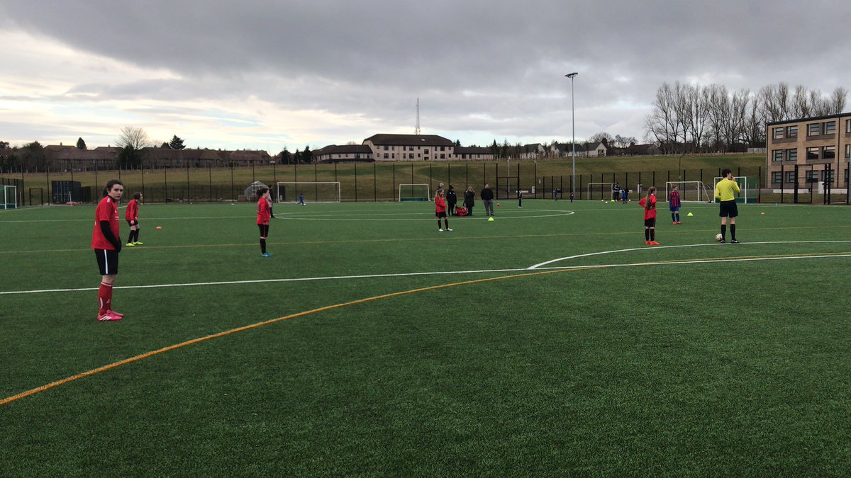 monifiethlfc's tweet photo. @DundeeWestGirls A great game. Very even. Thanks again DWG. https://t.co/byY5afG29S