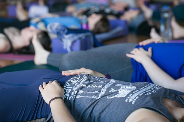 thisweekintulsa's tweet photo. Monday 2/18 @ 5:15
Free Mediation & Yoga
Equality Center
5:15, Free, All
@oklahomansforequality #freeyoga #yoga #meditation #tulsa #thisweekintulsa #oklahomansforequality https://t.co/HX6lIeIqBe