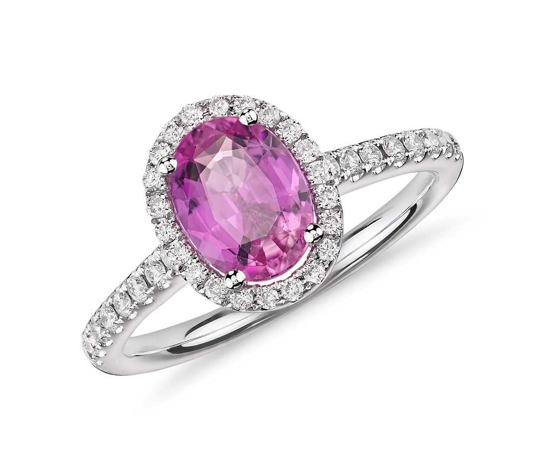Buy Pink Sapphire and Diamond Halo 
GIN: RING0037
Product Link: 9gem.eu/jewelry/rings.…
#PinkSapphireringprice, #PinkSapphireRing, #Buyonlinepinksapphirering, #Pinkring #PinkStonering #OnlineSapphirering #Onlinering #TeamWorld #Colombian