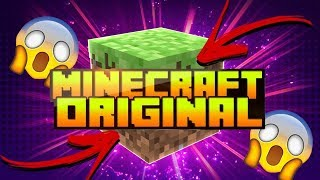 Acabei de ganhar um minecraft original no site ganheminecraft.net que está dando Minecraft original de graça novamente, venha conhecer!