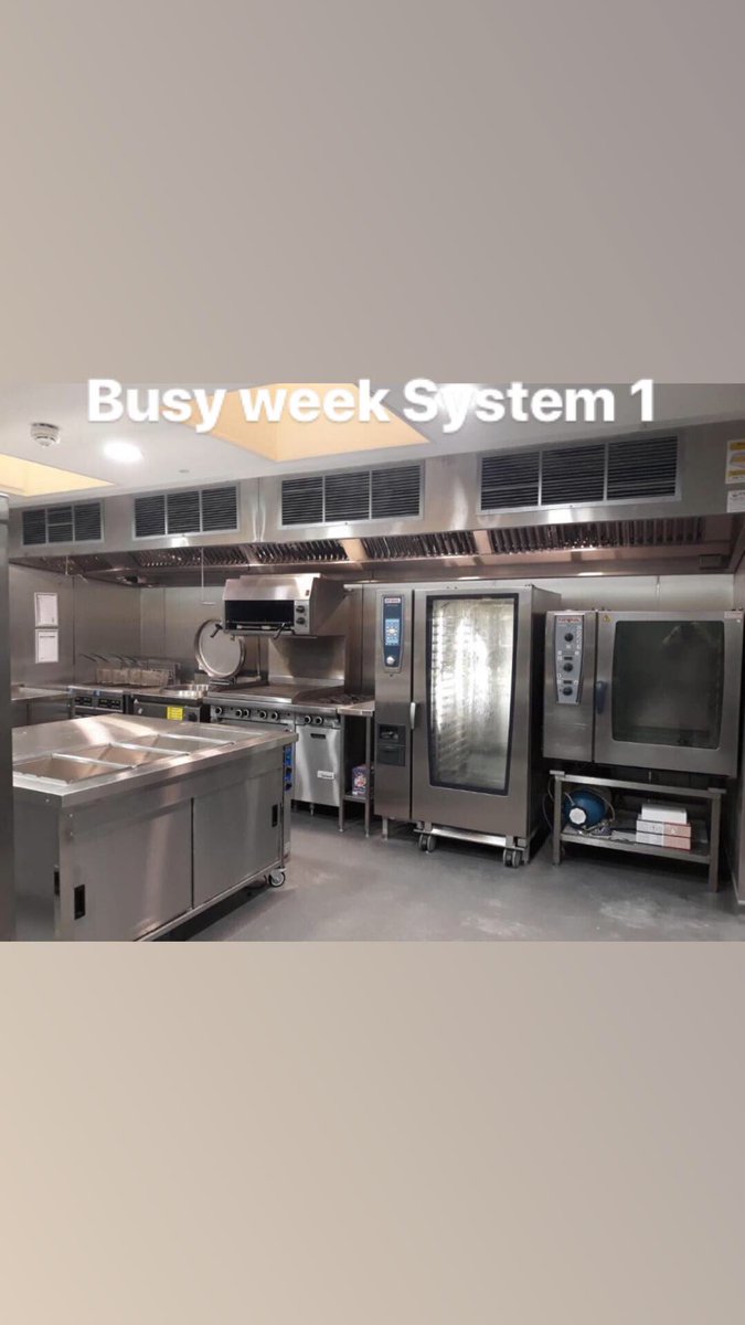 ABCFirePro1's tweet photo. Another Busy Week , KitchenGuard System 1 #KitchenGuard #pafss
#firesafetysystems
#jactone #abcfireprotection
#firesafety #catering #business #hospitalityindustry https://t.co/Pwzdc79cR4