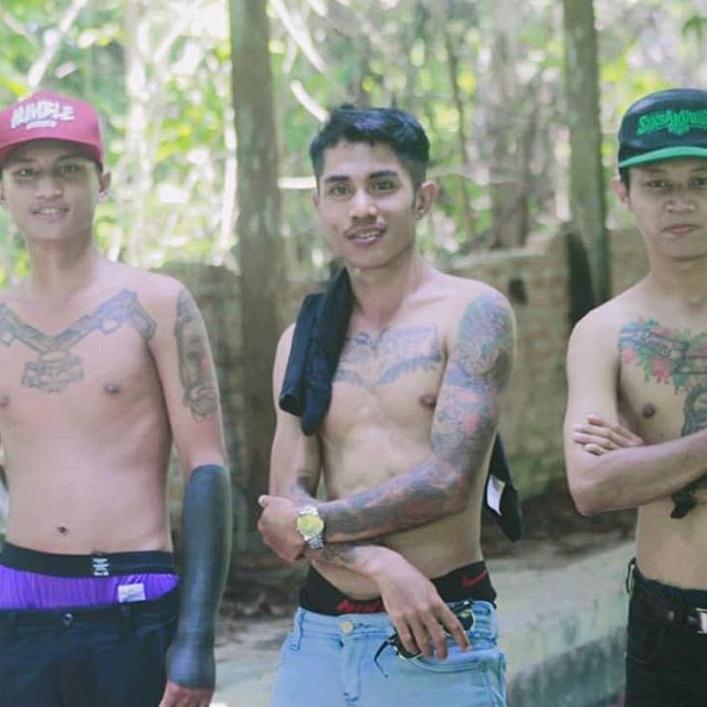 cowoksexxy's tweet image. #masberto