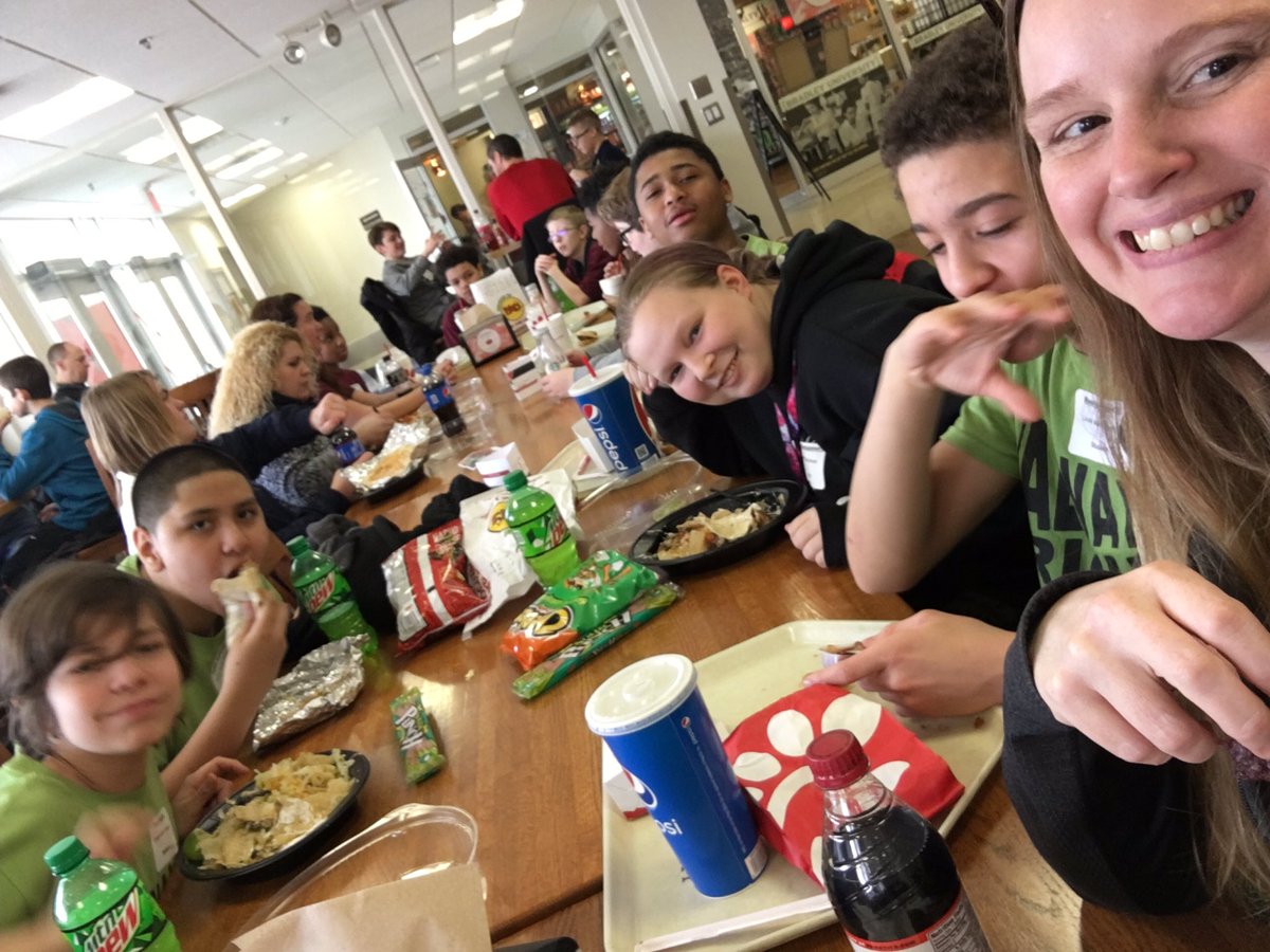 _mathmademedoit's tweet image. Best day with this crew! @K8Mustangs #mathcounts #LK8Peoria #goforitLK8