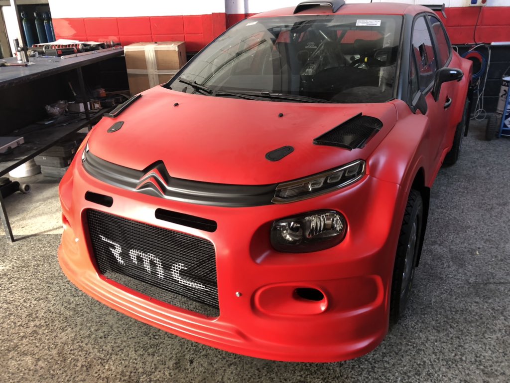RMC Motorsport tweet media