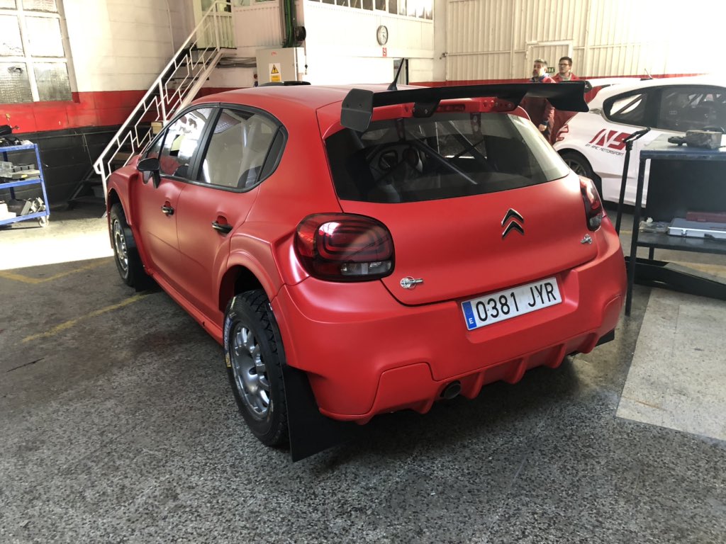 RMC Motorsport tweet media