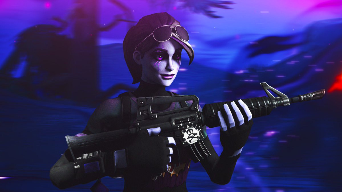 a darkness within is the weapon of her ally fortnite fortnitesfm fortnitefreethumbnail freethumbnail fortnitethumbnailpic twitter com o35ugbpu5o - free fortnite youtube thumbnails