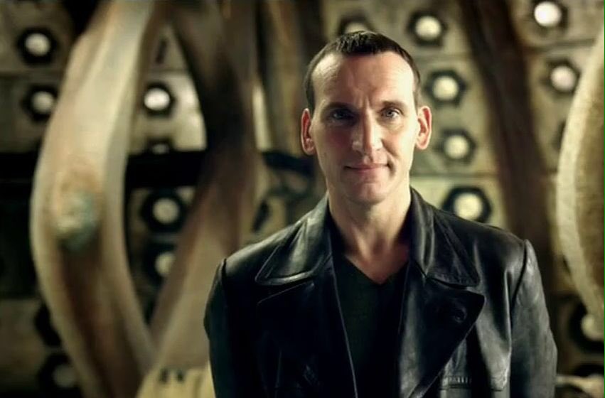  Happy Birthday to Christopher Eccleston you were my first doctor 