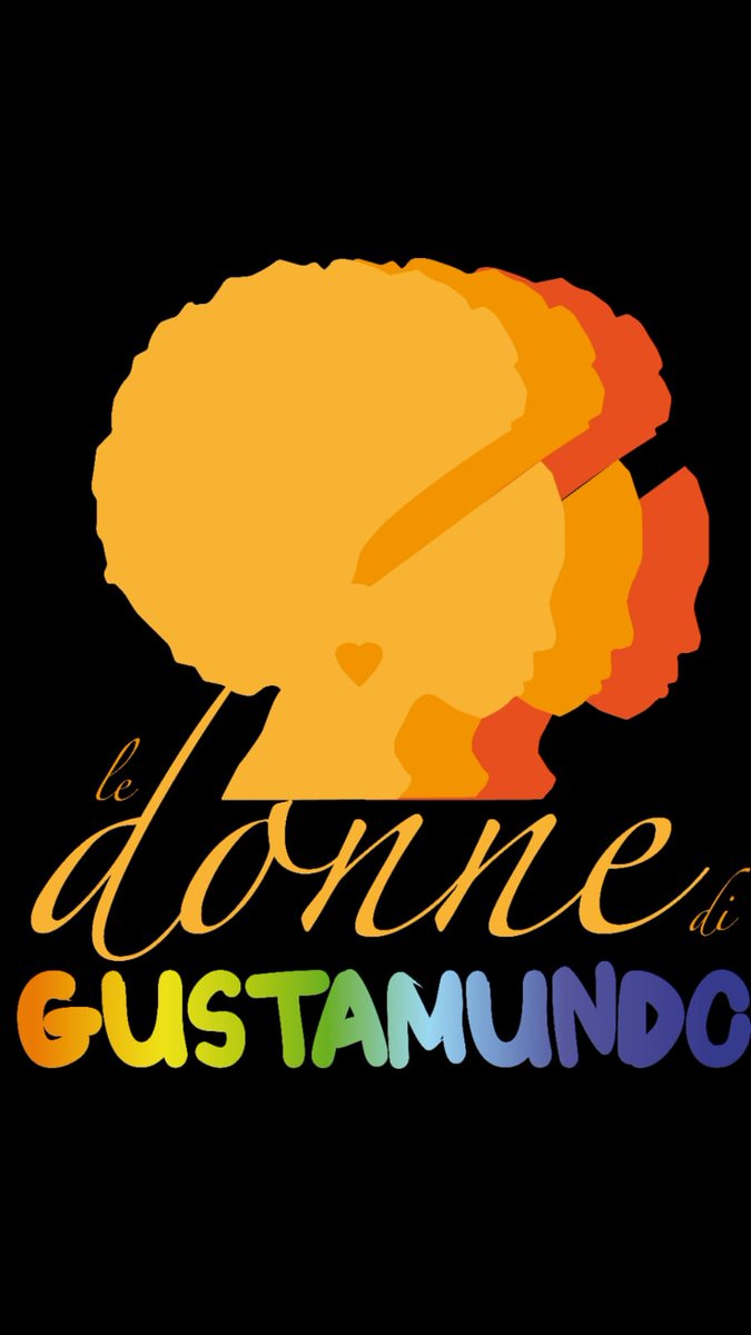 gustamundoroma's tweet photo. Super #NEWS ♀
Nasce il gruppo #donne di #Gustamundo che, a partire dall'#8marzo, e per tutto il mese di marzo, animaranno la #gastronomia del nostro progetto, alternando una proposta di #cuicina #multietnica e solidale.
#ognidonnaunastoria https://t.co/z33OgtZOLP