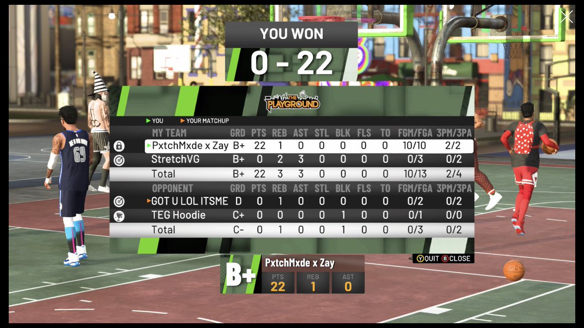 LockVG's tweet image. EASY 💰❗️ Drop off