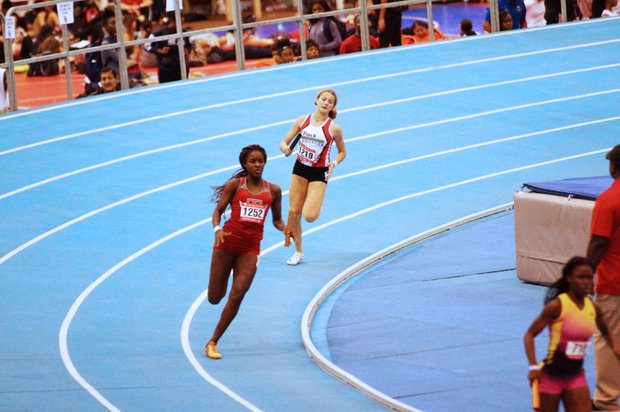 RossumCoach's tweet photo. #TrackDynamite 🏅 https://t.co/jd2Zd6BRc5