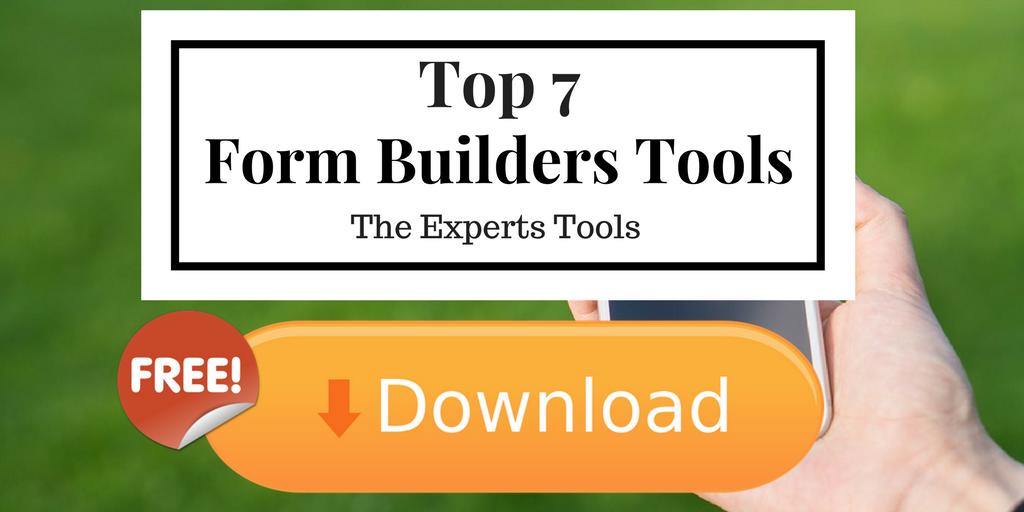 ZvroksgCaoimhe's tweet image. #PERLJobs See Top 6 Form Builders Updated  bit.ly/2DExtsE