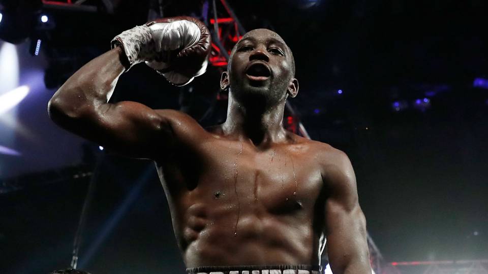 🥊 WBO Welterweight Title Fight 🥊
Make the most of free bets by backing Terence Crawford! 💰
#FreeBets 👉 https://freebets.uk/bookmakers/Â