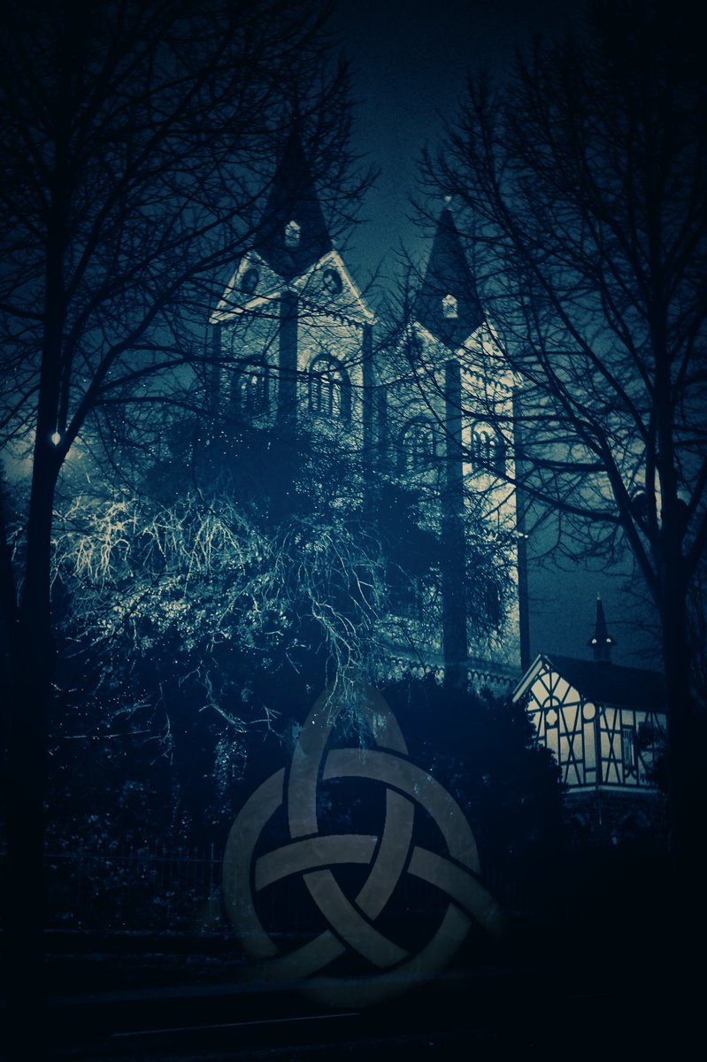 Wir waren für euch unterwegs 😉
VIDEO IST //ONLINE// !

Die PFARRER-KRAUS-ANLAGEN 

youtu.be/hqrO63QrnrA

#realsoulseekergermany #ghosthunting #ghost #geist #geisterjäger #germany #eifel #spirit #rheinlandpfalz #hauntedgermany #lostplacesgermany #lostplaces #urbex #paranormal