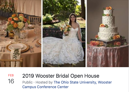 SpoonMarket's tweet photo. We're having a blast at the Wooster Bridal Open House. If you're headed in, be sure to stop by and see your favorite Spoon friends! #excelsiorroom #woosterweddings #spoonmarket https://t.co/7CXVVI1L0W