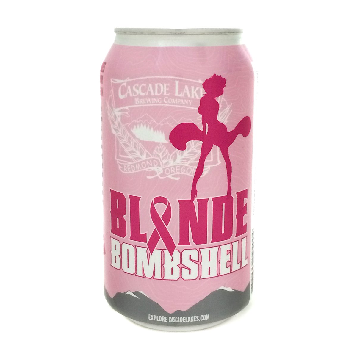 In honor of Valentine's Day, this month's Super Brews includes four Oregon beers with a cheeky nod to the holiday. Our second featured beer is Blonde Bombshell from <a href="/CascadeLakesAle/">Cascade Lakes Brewing Company</a>. Click the link below to find out more!

oregonbeergrowler.com/super-brews-bl…