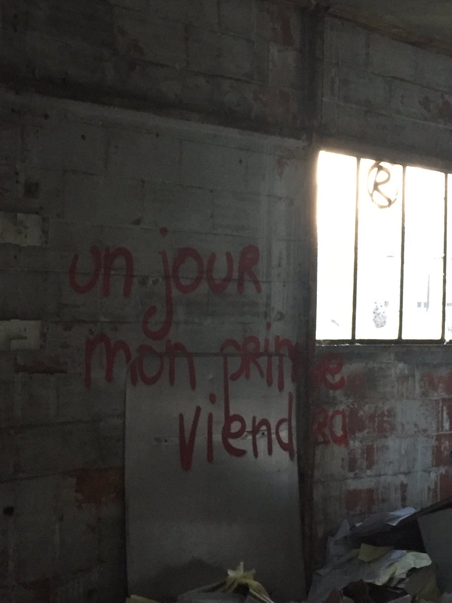 EWBO_twt's tweet photo. Urbex w/ Ninon and Lea
#tsanda https://t.co/bM641akV0y