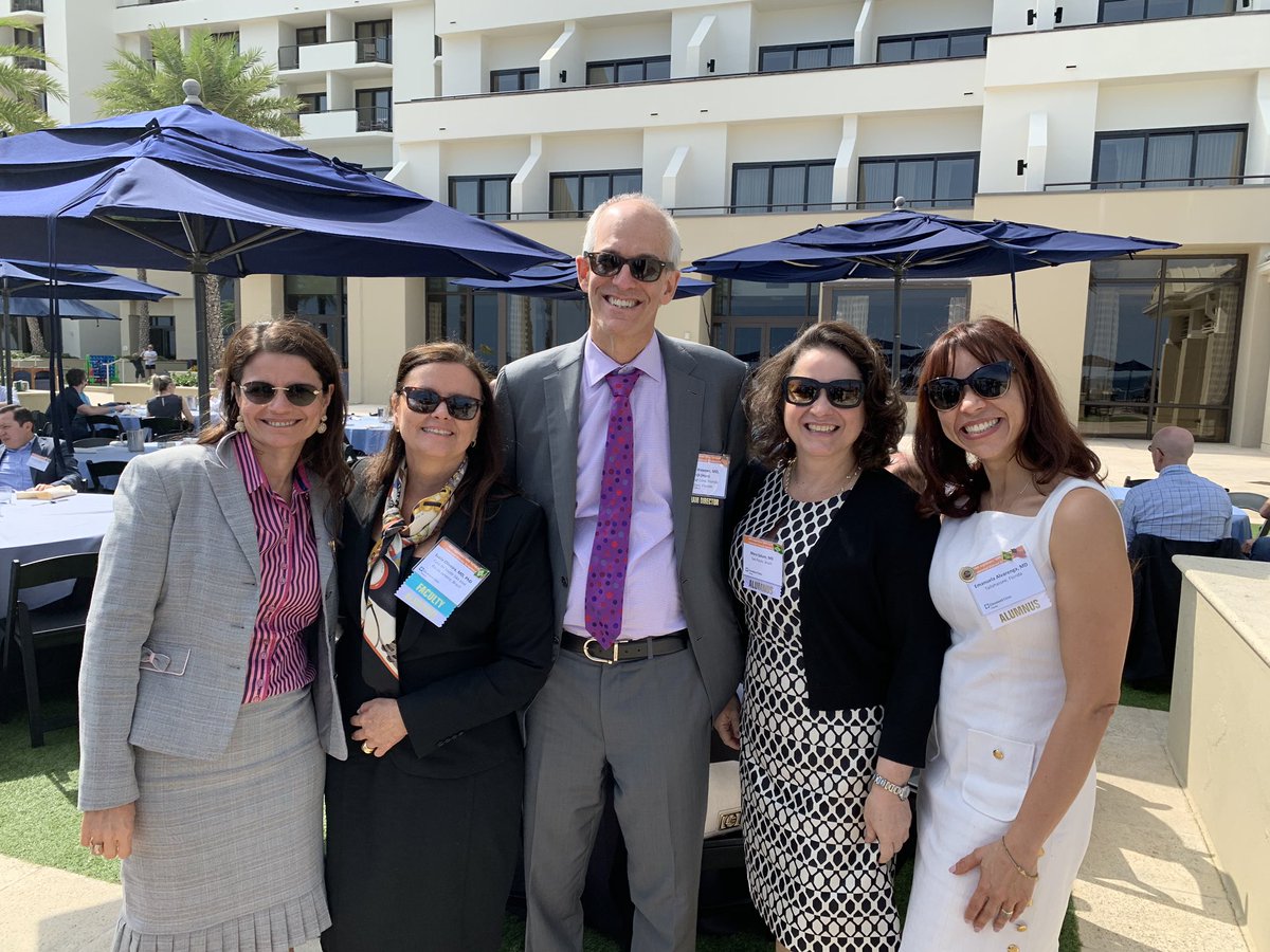 Steven D Wexner MD, PhD tweet media