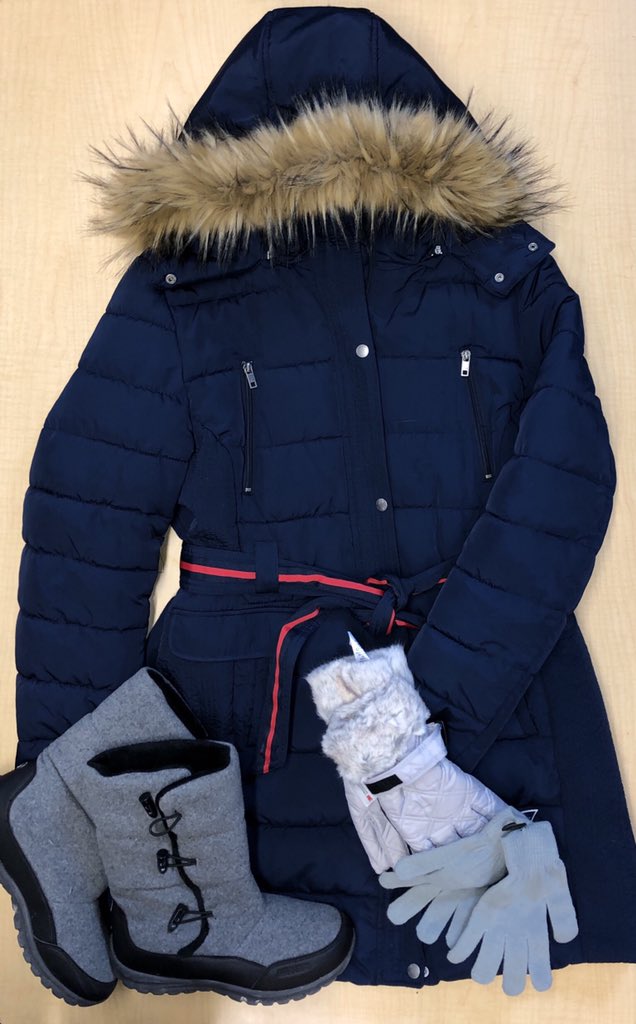 If only we could wrap every kiddo up in amazing coats, boots and winter gear like these!! Grateful for our generous community that went into their closests and brought put the best to donate to our students.  <a href="/officialSPS/">Springfield Public Schools</a> <a href="/SCPTAMO/">SCPTA</a>