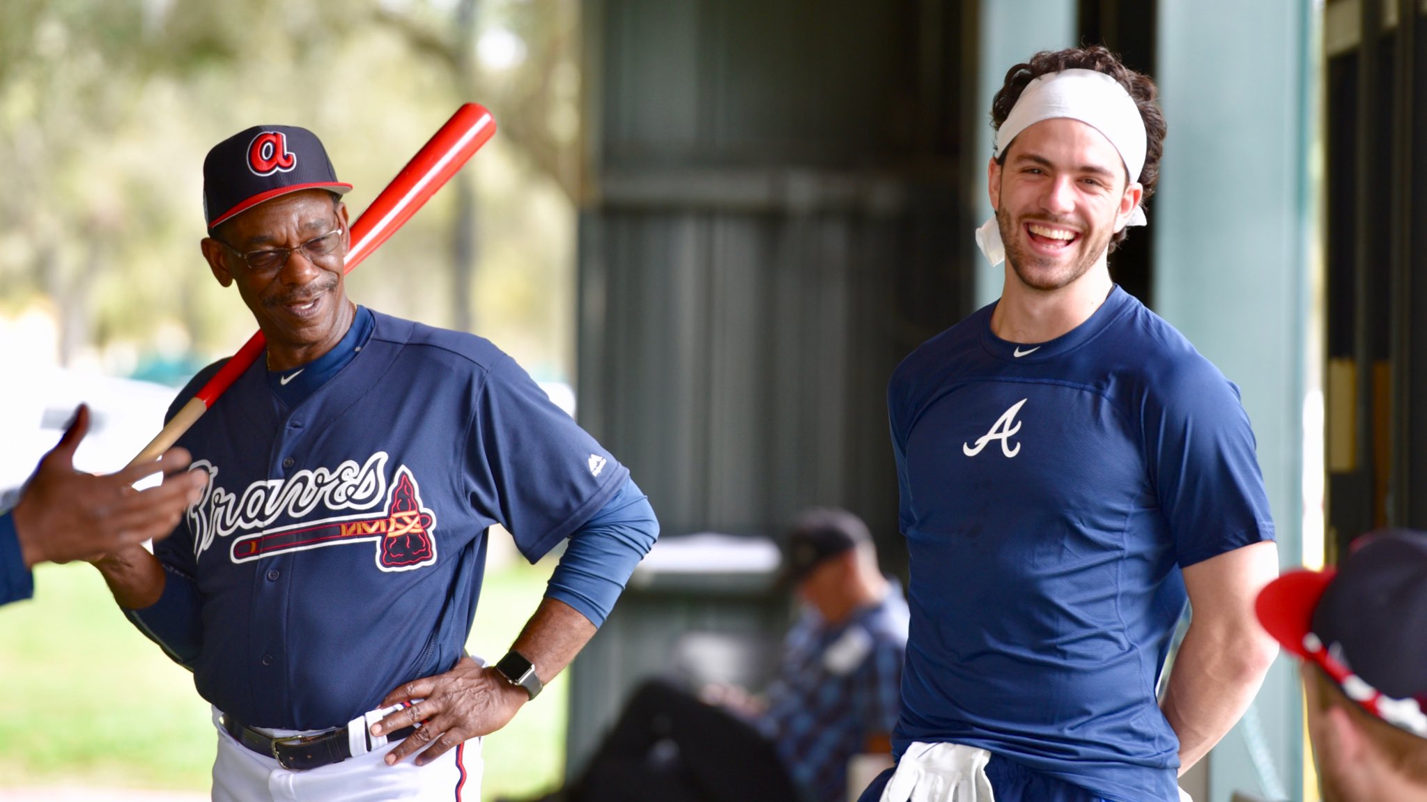 Atlanta Braves on Twitter: