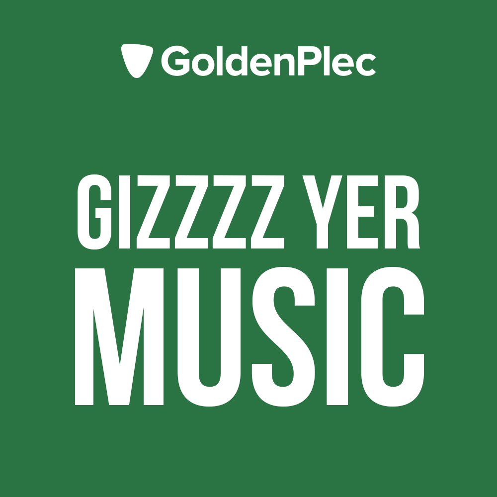 CALLING ALL IRISH BANDS 🇮🇪🎶

We're looking for:
- EP's/Albums for review
- Single/Video releases

So if you have an song/album coming out in 2019 - then please do get in touch!

newmusic@goldenplec.com

RT's welcome ya'll - #PlayIrish #NewMusicGP