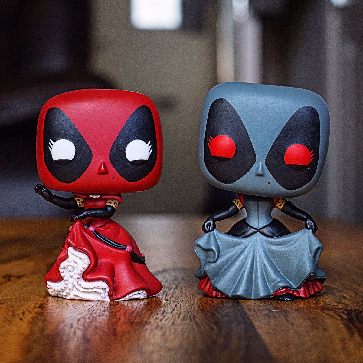 most beautiful funko pops