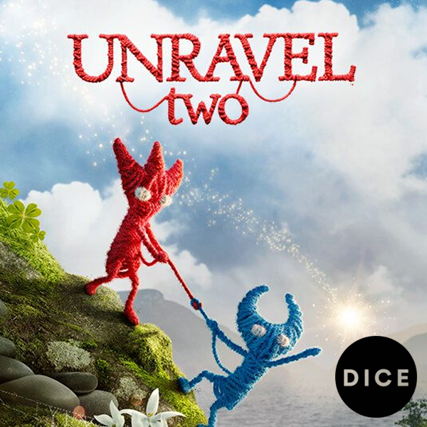 Unravel Two PNG Photos - PNG All