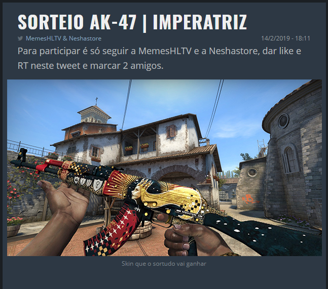 Memes HLTV 🏆 tweet media