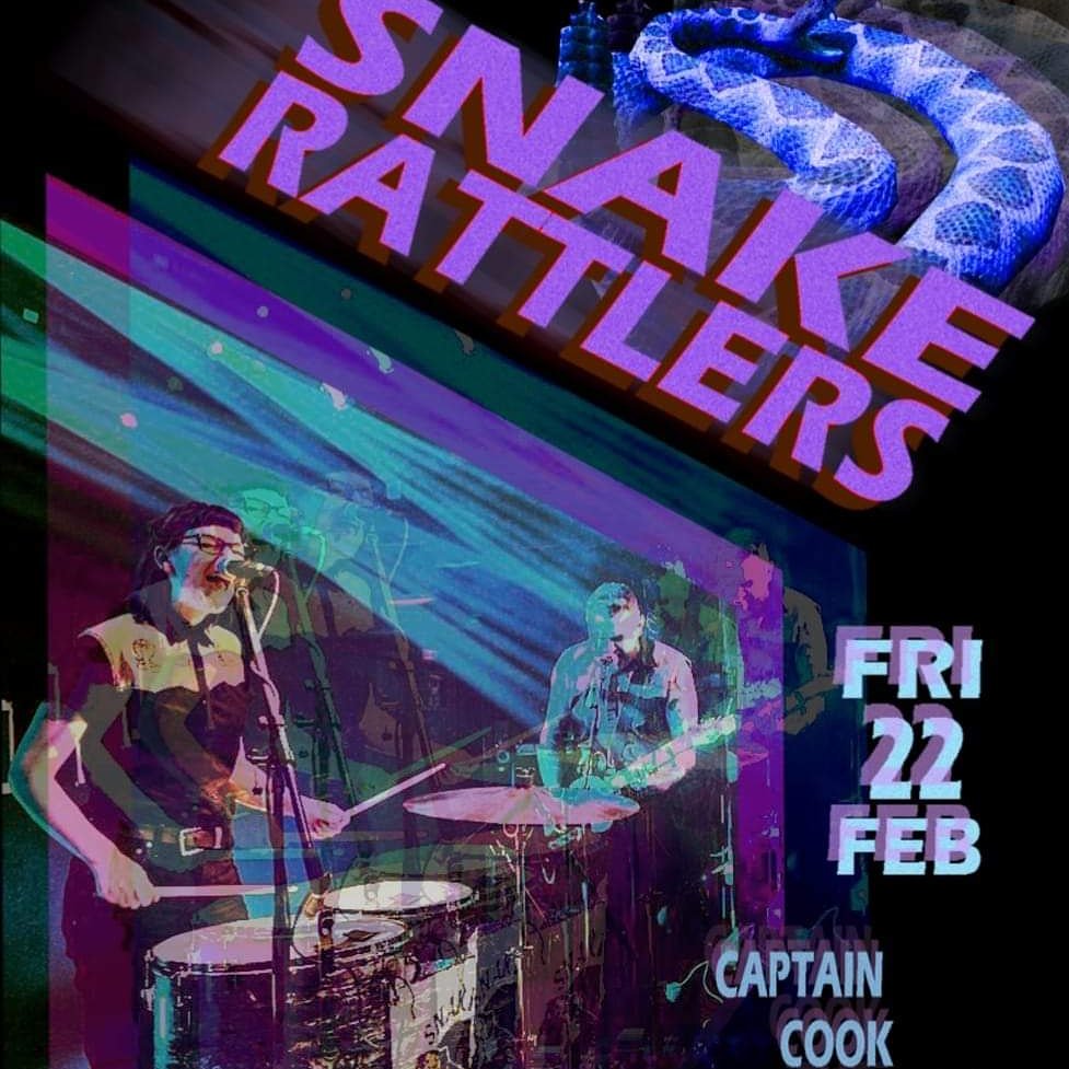 The next musical feast at #staithes #livemusic #CaptainCook #realale #gin