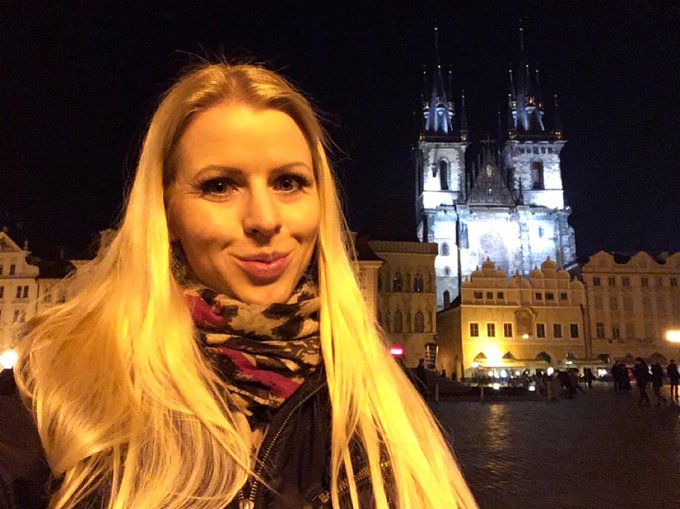 Beautiful Prague! #czechia #czechrepublic #prague #sightseeing #night https://t.co/JFegFWvqea<a href="/tag/czechia"class="tags">#czechia</a><a href="/tag/czechrepublic"class="tags">#czechrepublic</a><a href="/tag/prague"class="tags">#prague</a><a href="/tag/night"class="tags"><span>#night</span></a><a href="/tag/sightseeing"class="tags"><span>#sightseeing</span></a>