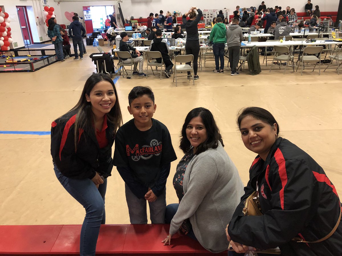 Congratulations to our 2nd Place winner!  #6thgrade #MMSrobotics #mcfarlandUNIFIED @SAaronResendez <a href="/AdanRobles12/">Adan Robles</a> <a href="/McFarland_USD/">McFarland Unified SD</a> @MMS_of_MUSD <a href="/MHSCougarNation/">McFarland H.S.</a> <a href="/McFarland_MLC/">McFarland SJHS & MIS</a> <a href="/BRS_Academy/">Browning Road STEAM Academy</a> <a href="/KernAve_Bobcats/">Kern Ave Elementary</a> <a href="/Horizon_Jaguars/">Horizon Elementary School</a>