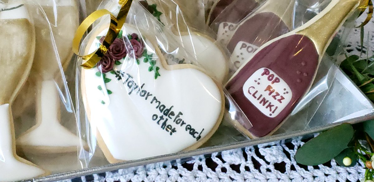 WeatherFanKK's tweet image. #Taylormadeforeachother