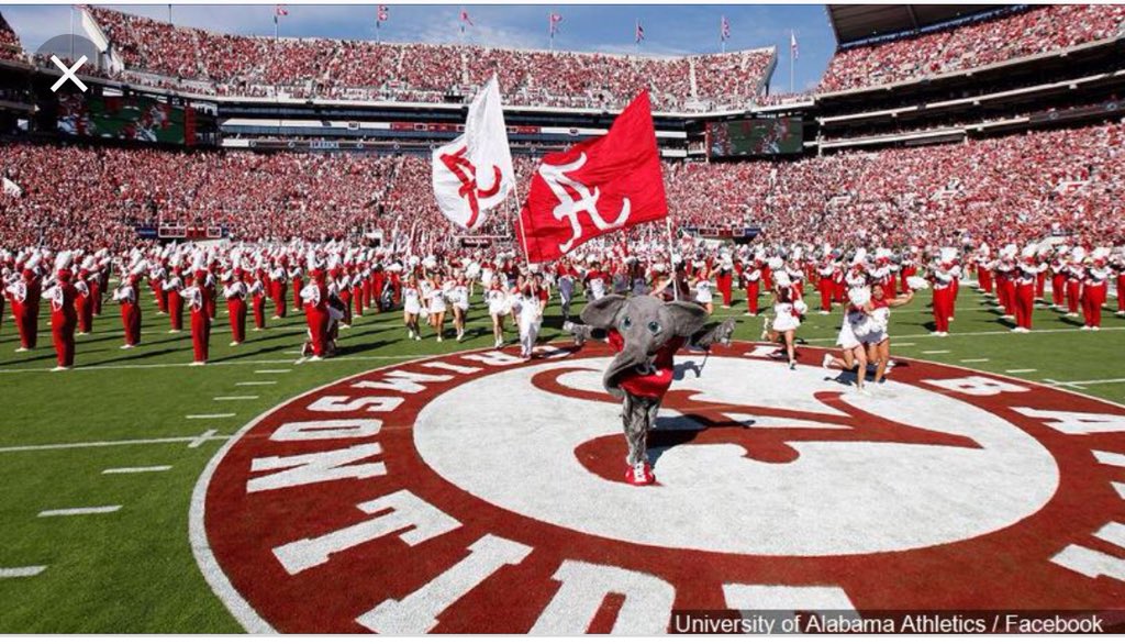JeremiahPegues4's tweet photo. Blessed to receive an offer from The University of Alabama 🙏🙏#RollTide https://t.co/4Fb31GjOhe