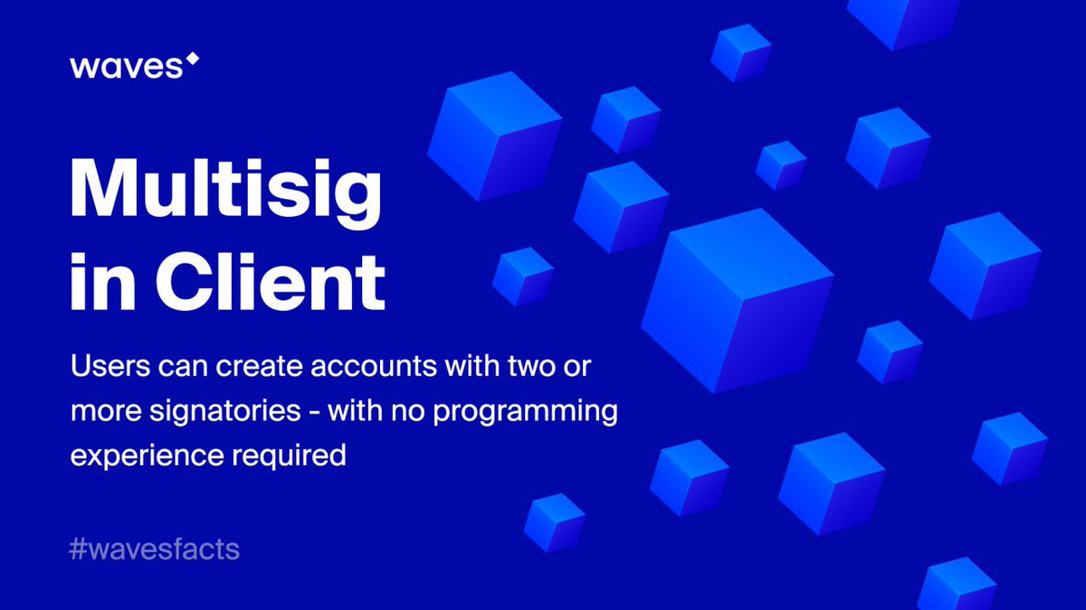 waveslp_'s tweet image. #wavesfacts $waves