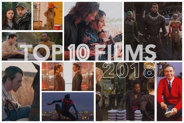 Cinemalato_it's tweet photo. TOP 10 FILM 2018
Nell’arco del 2018 sono usciti più di 10 film degni di nota ma io ho cercato di inserire quelli che secondo me hanno raggiunto più a pieno il loro obbiettivo.
Vediamoli Insieme... https://t.co/7AYzx8B4HA https://t.co/kzUU5xfwZB