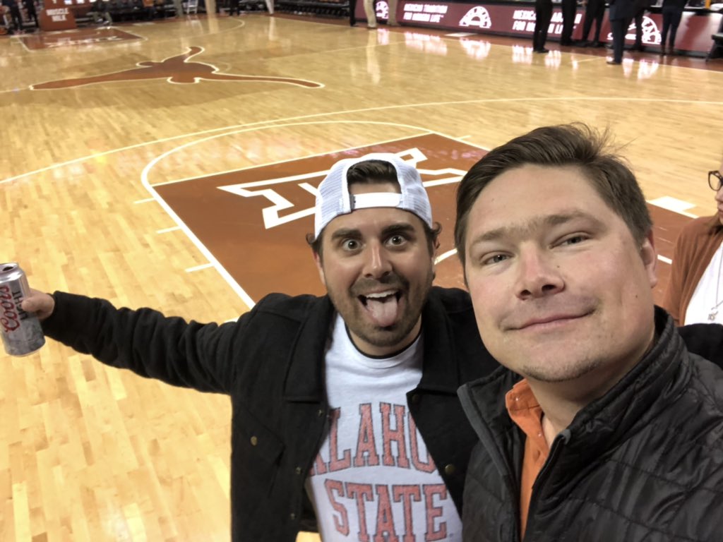 #thisistexas