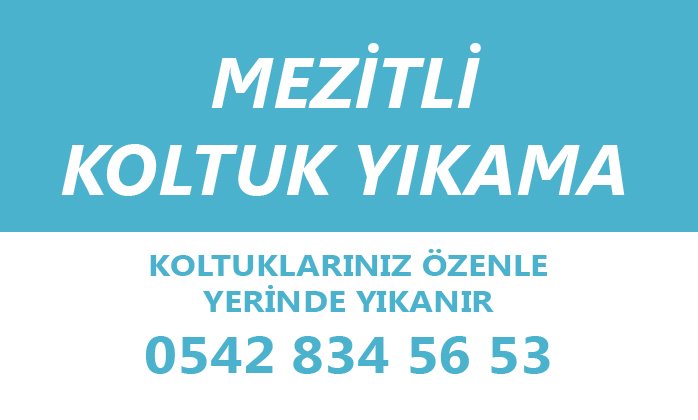 Erdemli Koltuk Yikama Koltukkama Twitter