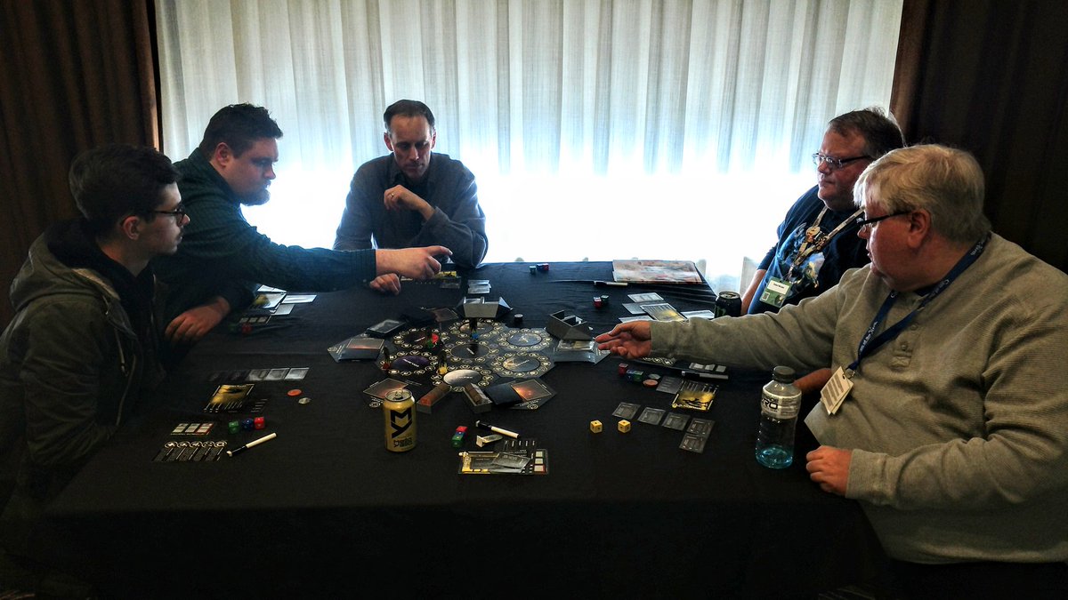 2simpletons's tweet image. 5 Bounty Hunters!  Who will be the most infamous?!  #galacticinfamy #conofthenorth