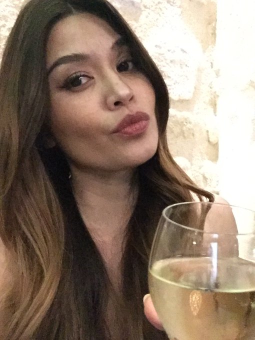 Charmane star twitter