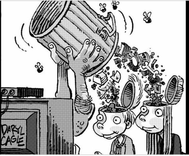 casimeritos que hablan