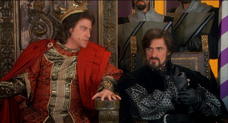 Doing it. Not sorry it's so late. https://twitter.com/RealRonHoward/status/1044556740530921473