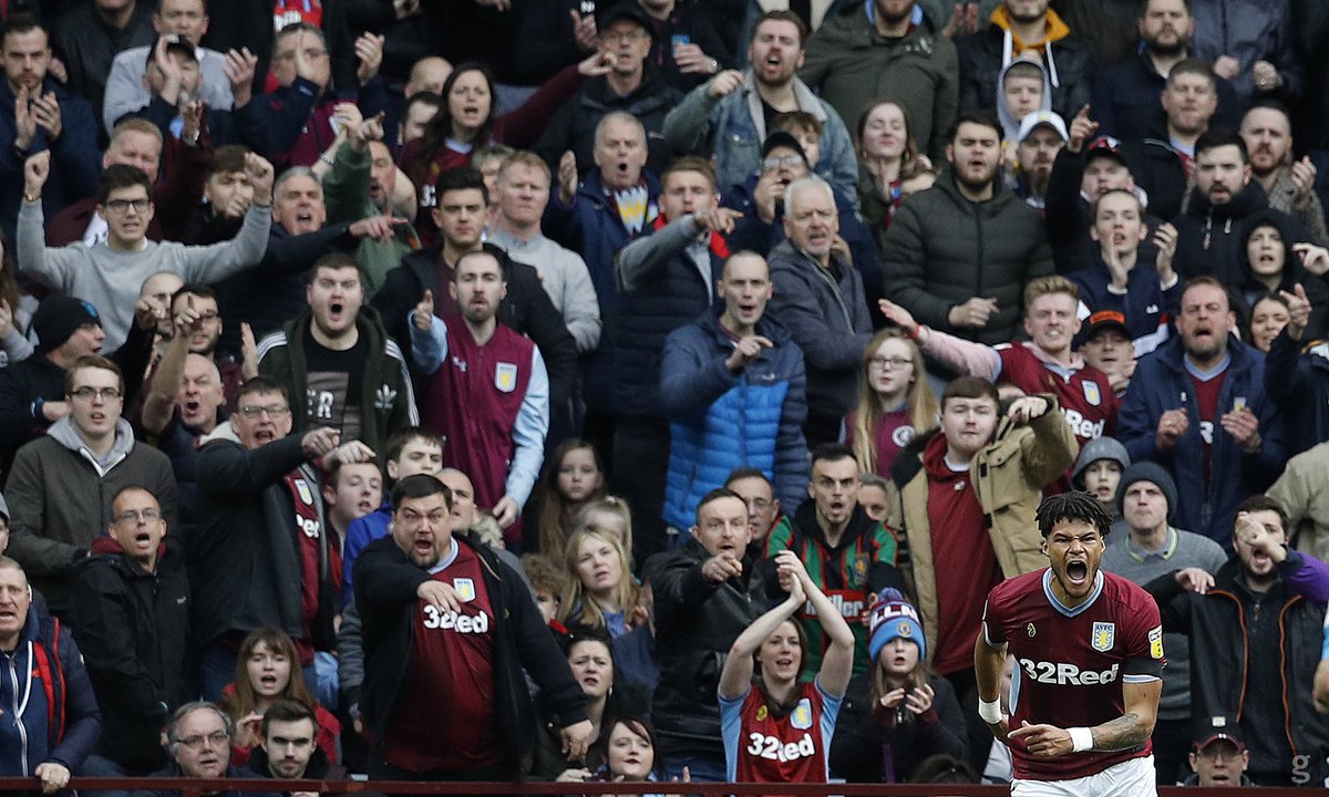 We must stick together 🦁 #UTV #PartOfThePride