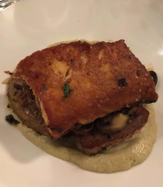 Bistro49Bites's tweet photo. Thank you Amador Food &amp; Review, so happy you enjoyed your visit to Bistro49.
https://t.co/rLE4L1YrXg https://t.co/d4WBRn0dIO