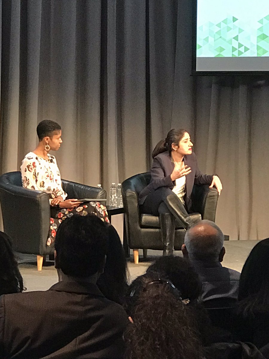 MIT India Conference tweet media