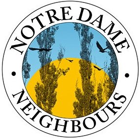Notre Dame Open House Postponed notredameneighbours.com/2019/02/16/ope…