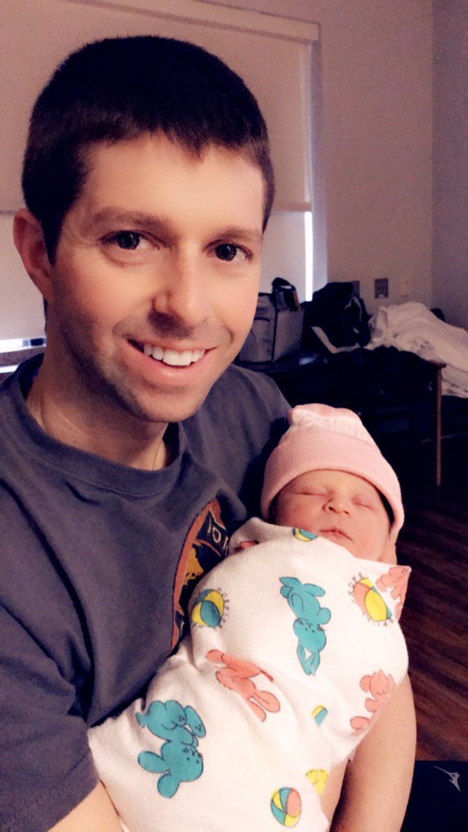 GCHSTHAcademy's tweet image. The Herd just got bigger! Congratulations on your baby buffalo, Mr. And Mrs. Hackett! @jbird315 #1herd #gcbuffpride