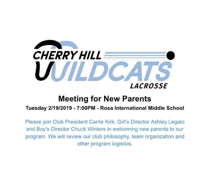 Cherry Hill Lacrosse (Cherryhilllax) Twitter