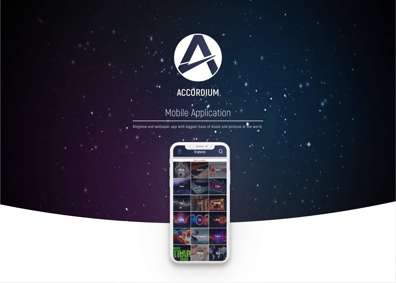 Discover 136+ ringtone wallpaper app best 3tdesign.edu.vn