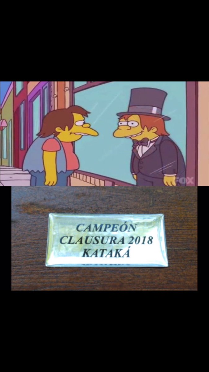 Quaraqua's tweet photo. Algún día, Nelson. Algún día..... https://t.co/jdcbJCLuEI