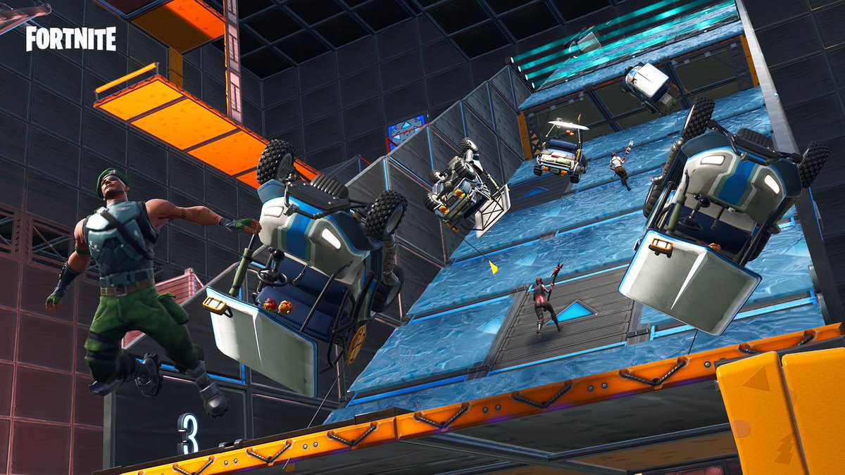 Fortnite On Twitter Take On Kkslider S Perilous Obstacle Course - dzj mcqxgaaykry jpg